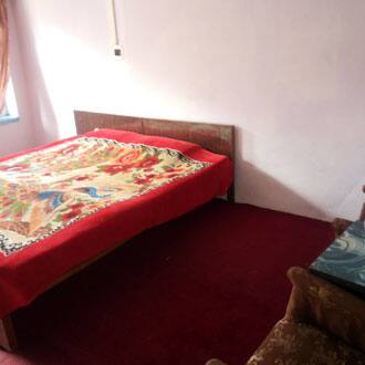 Hotel Raj Mahal, Pahalgam 3